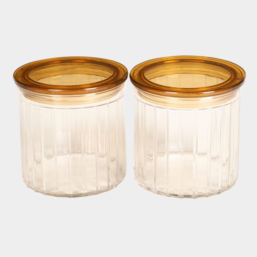 600 ml Glass Jar, , large image number null