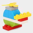 Helicopter Block Set, , small image number null
