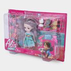 Alia Puppy Clinic Doll & Accessories, , small image number null