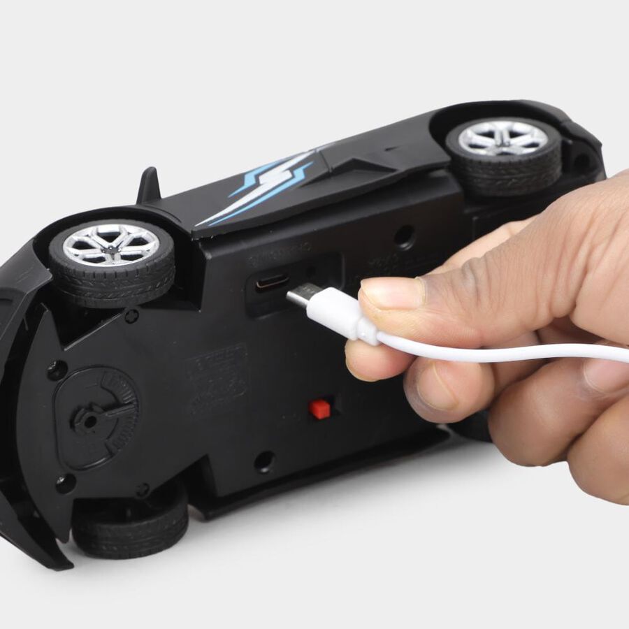 Remote Control Car, , large image number null