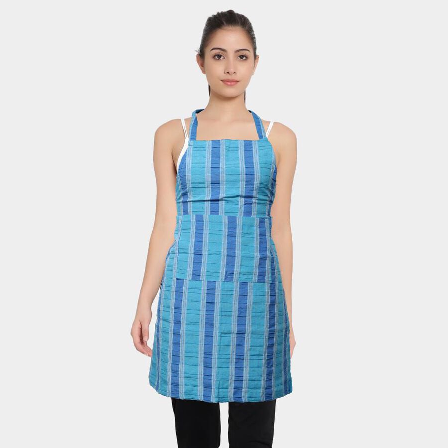 Cotton Apron, , large image number null