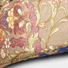 120 GSM Brown Microfiber Double Bedsheet, , small image number null