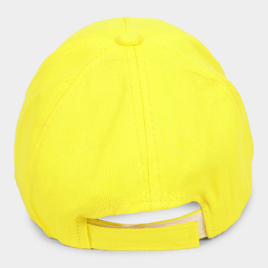 Kids' Cotton Cap, , large image number null
