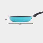 Non-Stick Fry Pan, 20 cm Dia., , small image number null