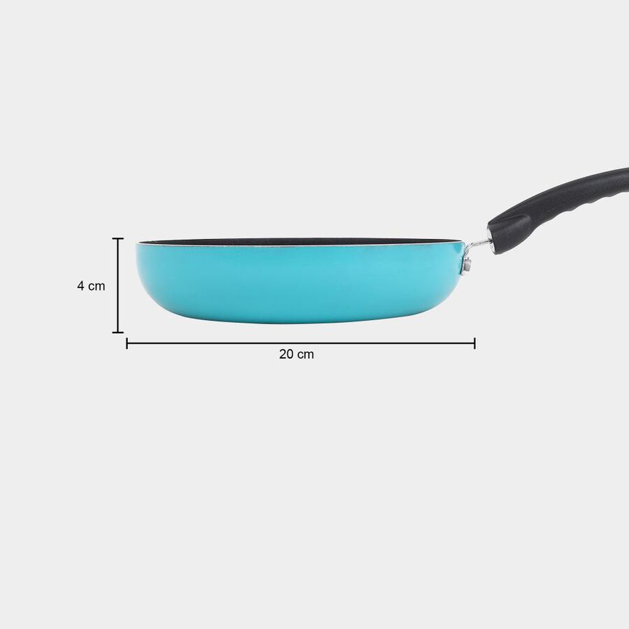 Non-Stick Fry Pan, 20 cm Dia., , large image number null