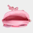 Kid'sLight Pink Polyurethane Bag, , small
