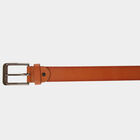 Men Casual Tan Belt (36 in.), , small image number null