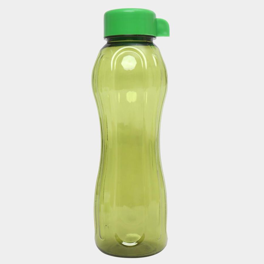 प्लास्टिक लंच बॉक्स और बोतल कॉम्बो, , large image number null