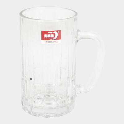 400 ml Glass Beer Mug