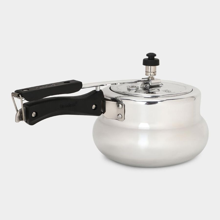 3.5L Pressure Cooker, , large