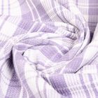 220 GSM Lilac Cotton Blend Bath Towel, , small image number null