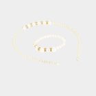 Hair Accessories Set - Color/Design May Vary, , small image number null