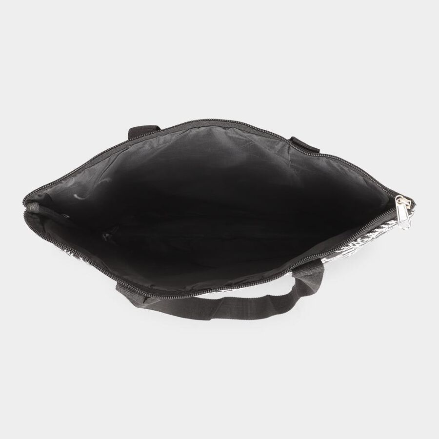 Fabric-Polyester Bag, , large image number null