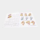1 Pc. Educational Books - Colour/Design May Vary, , small image number null