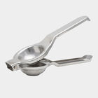 Stainless Steel Lemon Squeezer, , small image number null