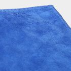 97 GSM Navy Blue Microfiber Hand Towel, , small image number null
