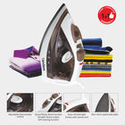 Steam Iron 1600W, , small image number null