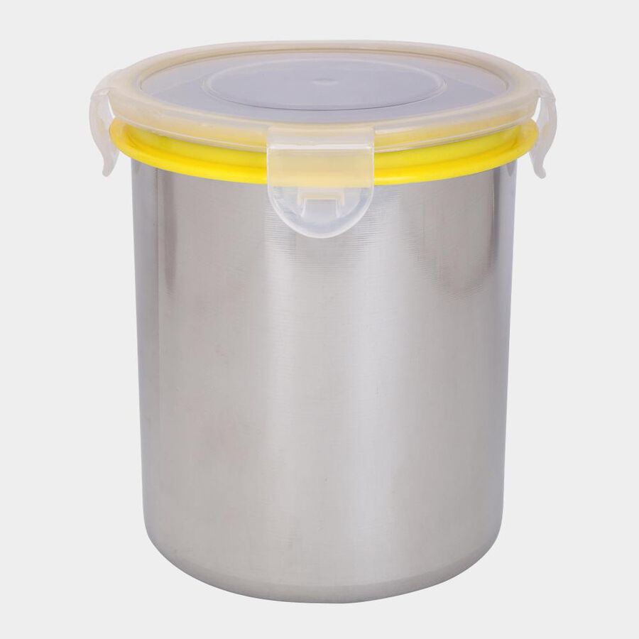 1.75L Steel Container, , large image number null