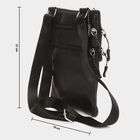 Men's Leather Utility Pouch, , small image number null