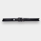 Men Formal Black Belt (32 in.), , small image number null