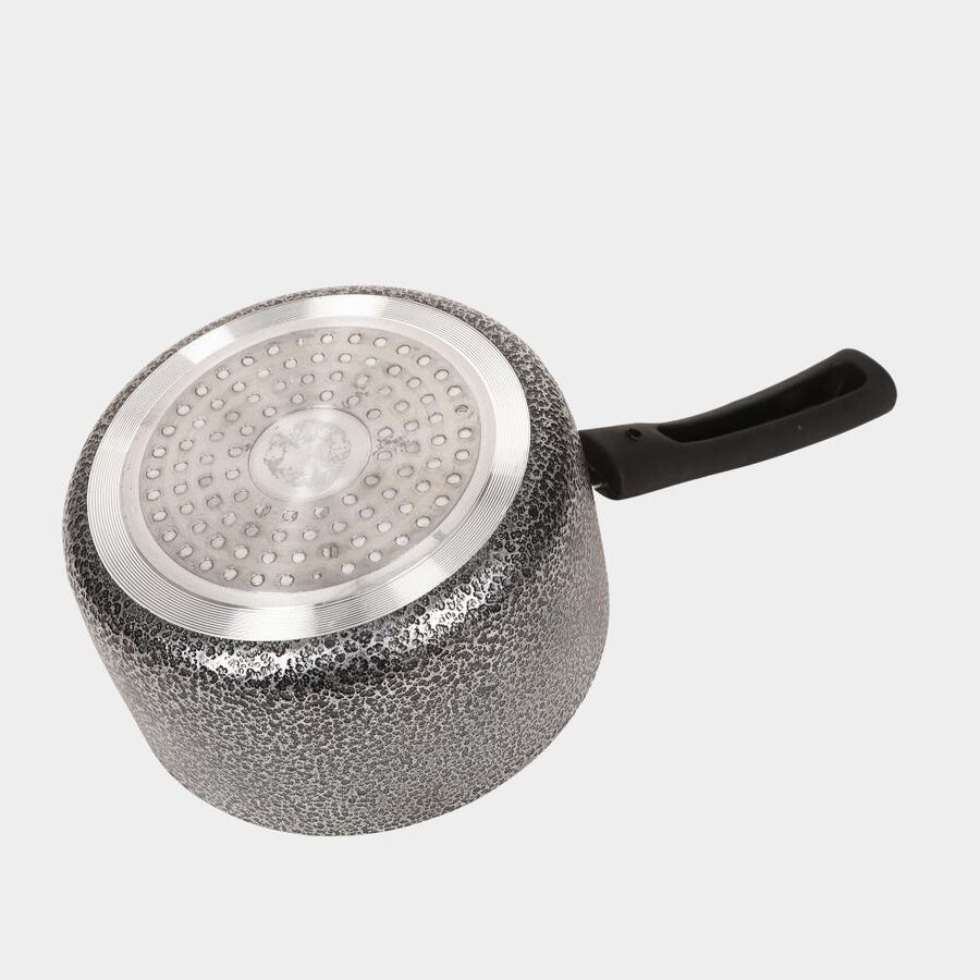 1.6 L Steel Saucepan, Induction Compatible, , large image number null