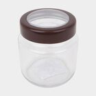 500ml Round Glass Jar, , small image number null