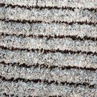 Brown Polyester Door Mat, , small image number null