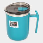 400ml Steel Mug, , small