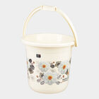 18L Plastic Bucket, , small