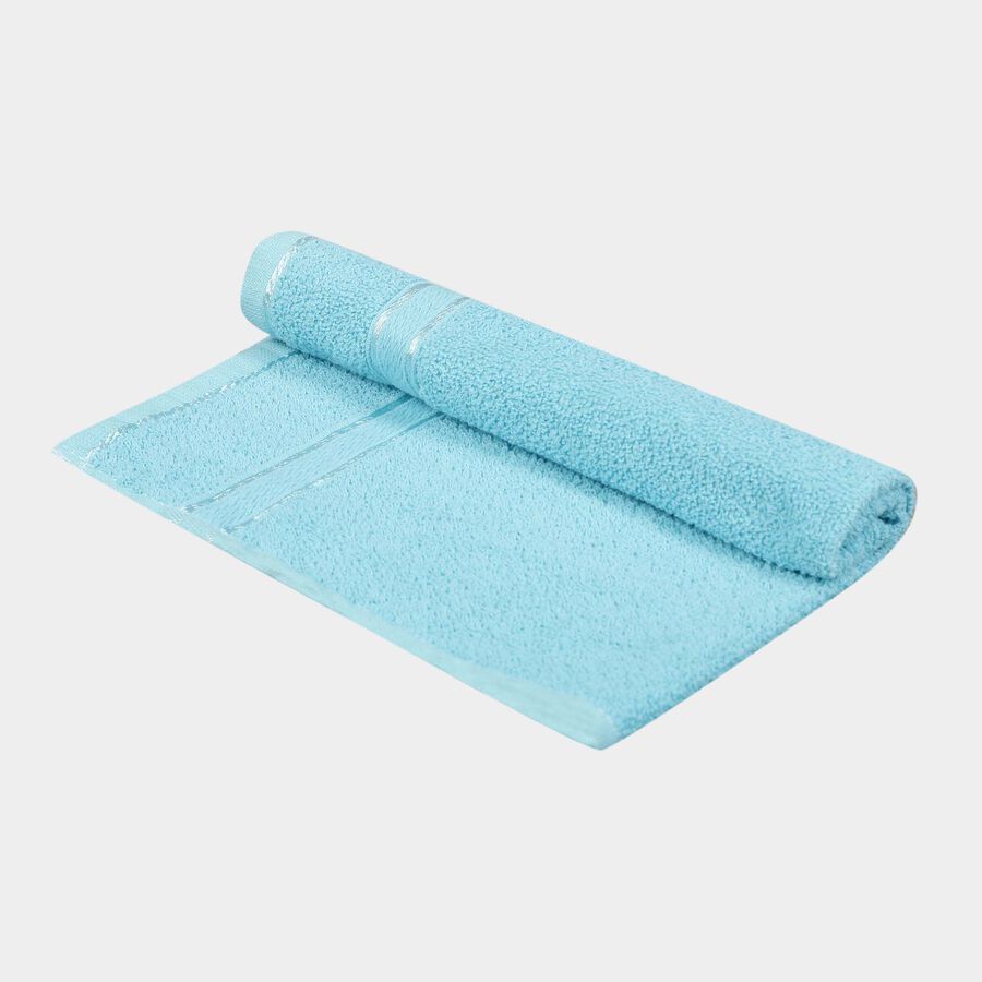 360 GSM Coral Cotton Hand Towel, , large image number null