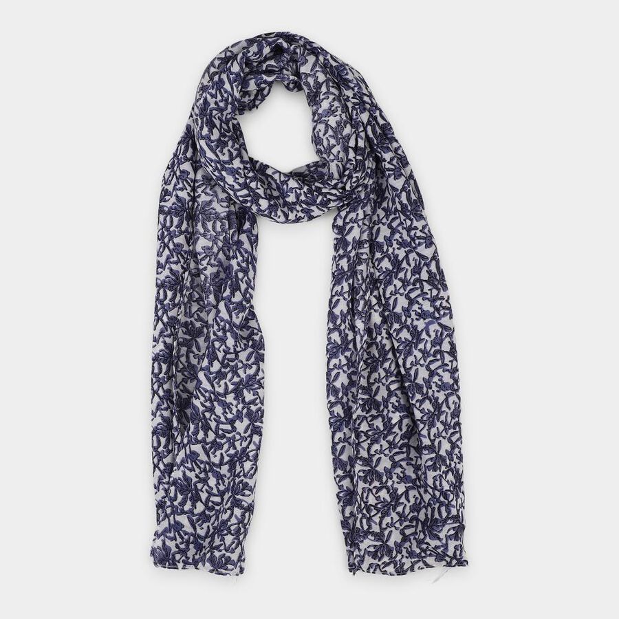 Scarf, , large