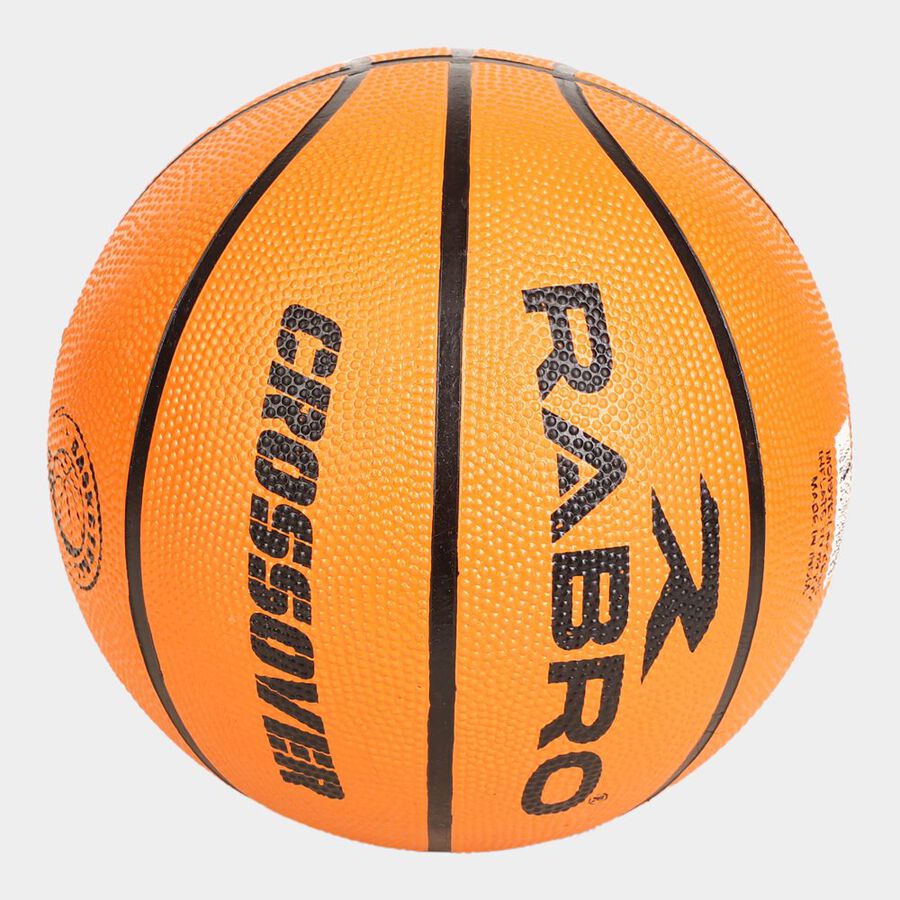 Size 5 Basketball, , large