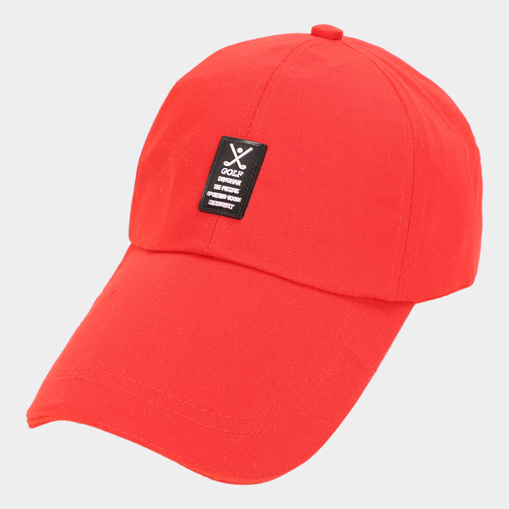 Brink                         Men's Canvas Cap