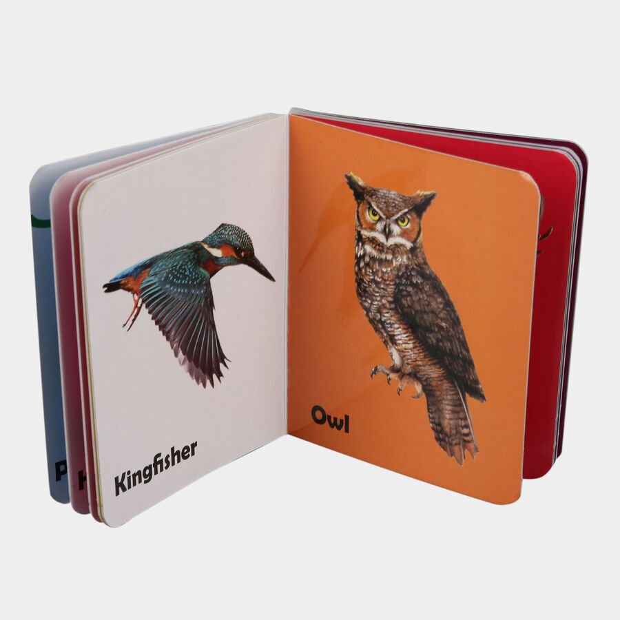 Baby Board Book, , large image number null