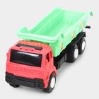 Toy Dumper Truck, , small