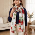 Scarf, , small
