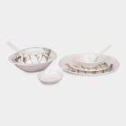 Melamine Dinner Set of 40, , small image number null