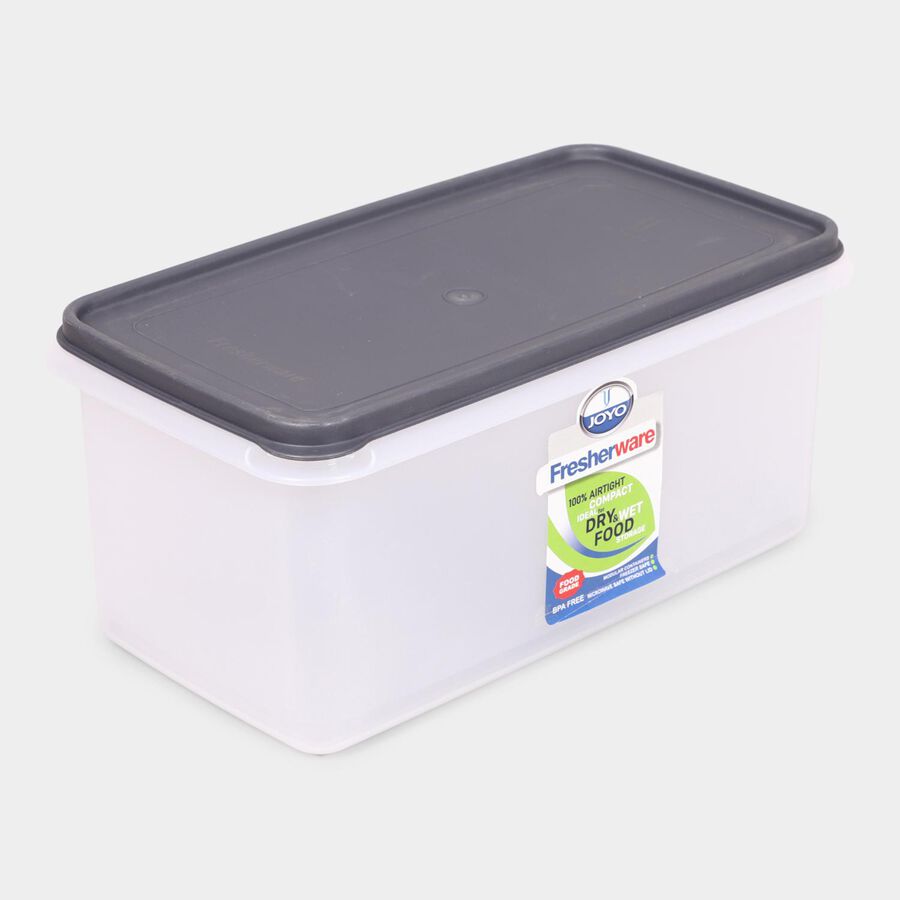 10 L Plastic Container, , large image number null