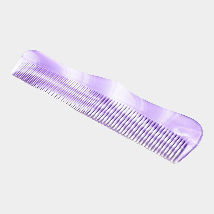 Plastic Hair Comb, , large image number null