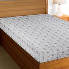 Cotton Blend Single Bedsheet, , small image number null