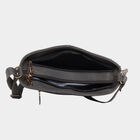 Women's Polyurethane Zipper Handbag, , small image number null