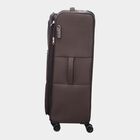 8-Wheel Polyester Soft Case Trolley, Large, , small image number null