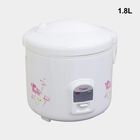 700W Abs Plastic Rice Cooker, , small