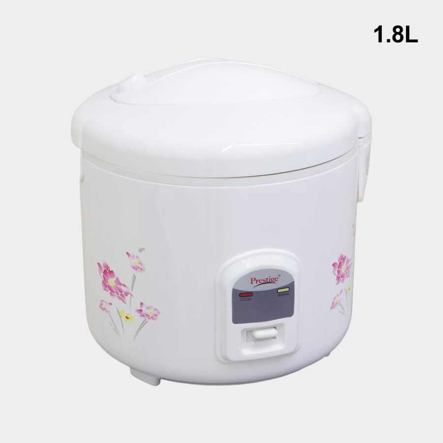 700W Abs Plastic Rice Cooker, , large