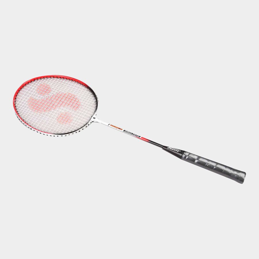 Kid's Badminton Set, 2 Rackets And 2 Shuttles, , large image number null