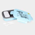 Plastic Lunch Box, , small image number null