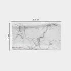 Melamine Platter, 30 X 15.05 cm, , small image number null