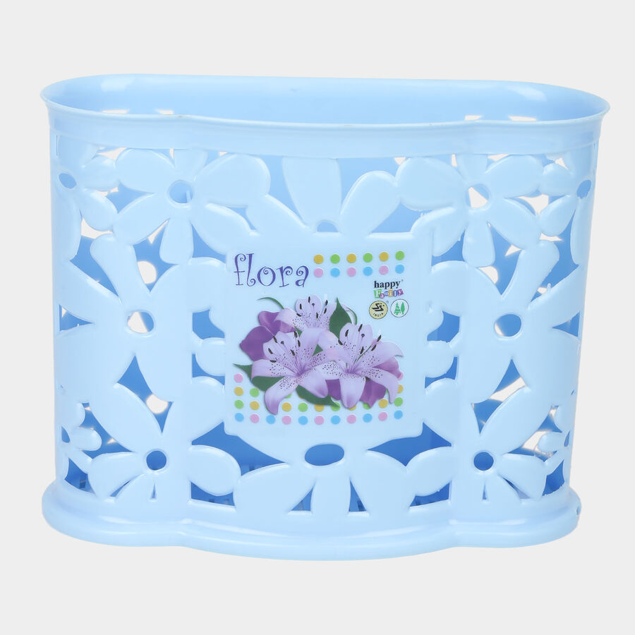 Plastic Cutlery Stand, , large image number null
