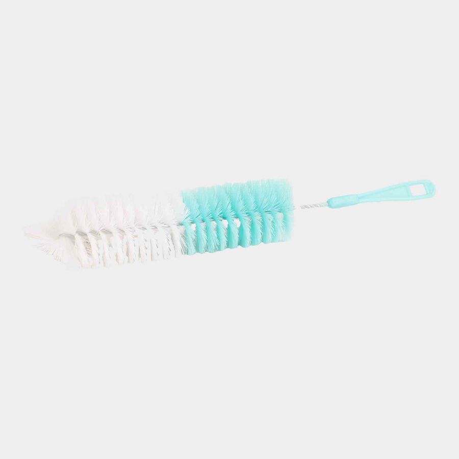 Plastic Bottle Brush, , large image number null