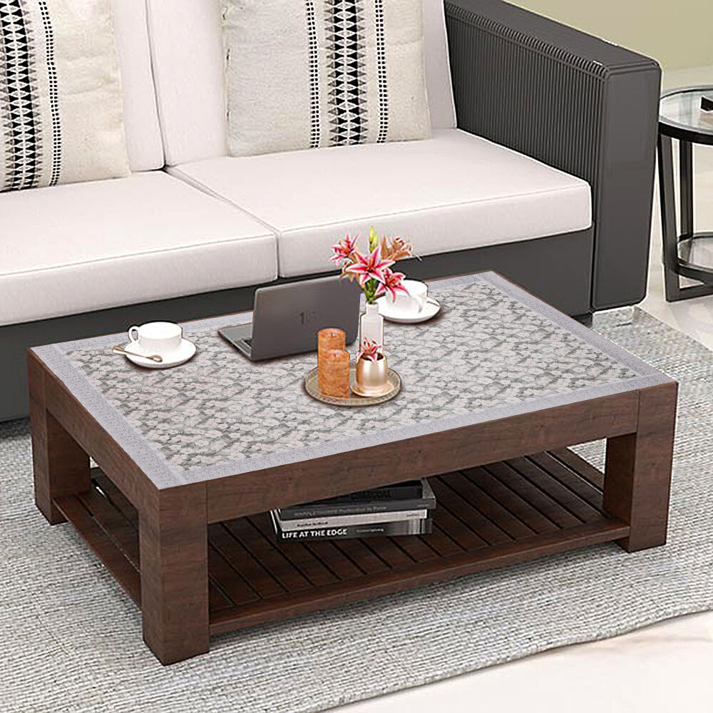 Home Beautiful                         Pvc Table Cover